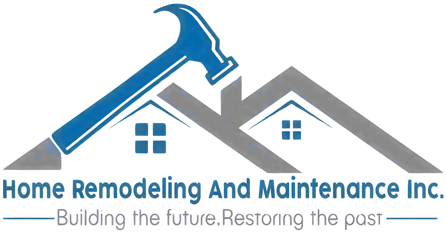 Home Remodeling & Maintenance Inc. logo