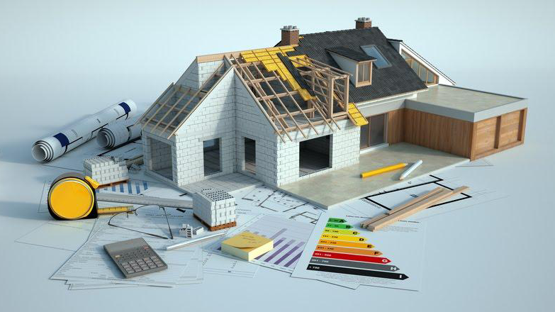 Home Remodeling & Maintenance Inc.
