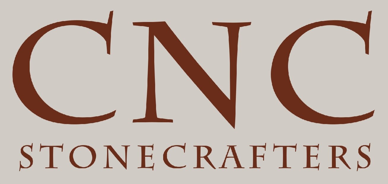CNC Stonecrafters logo
