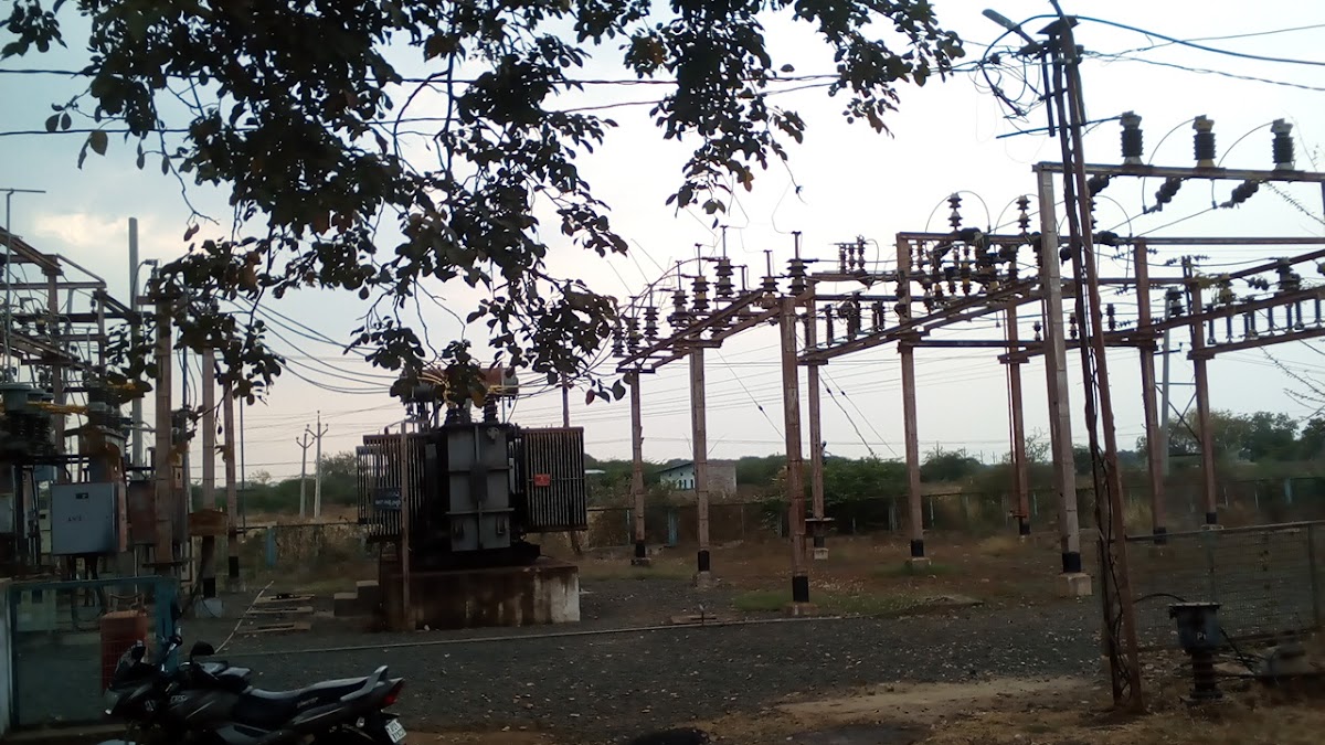 atmakur power sub station
