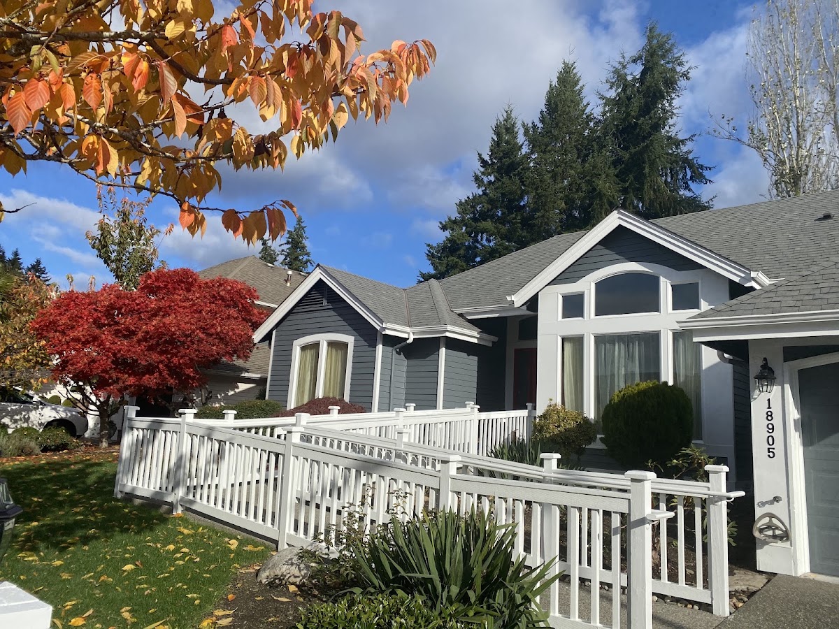 Harmony Place Adult Family Home