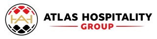 Atlas Hospitality Group logo