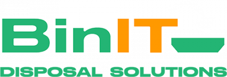 BinIT Disposal Solutions logo