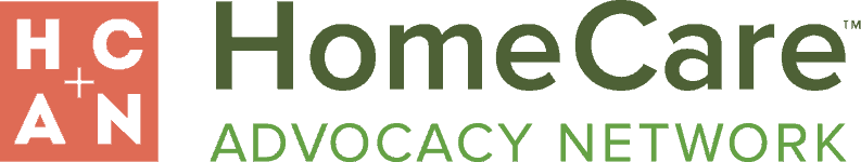 HomeCare Advocacy Network Omaha logo