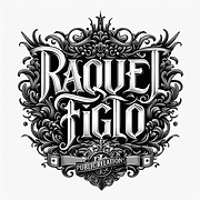 Raquel Figlo Public Relations logo