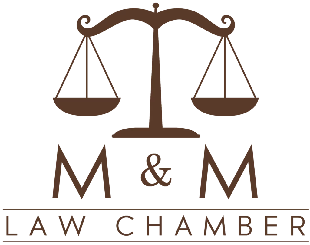 Advocate Sandeep Mitra logo