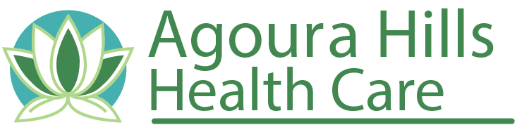 Agoura Hills Health Care logo