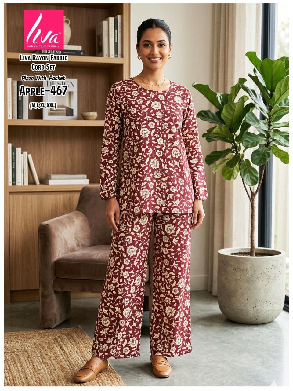 Celestial Lace: Mirror-Work & Scalloped Ethnic Suit Set
