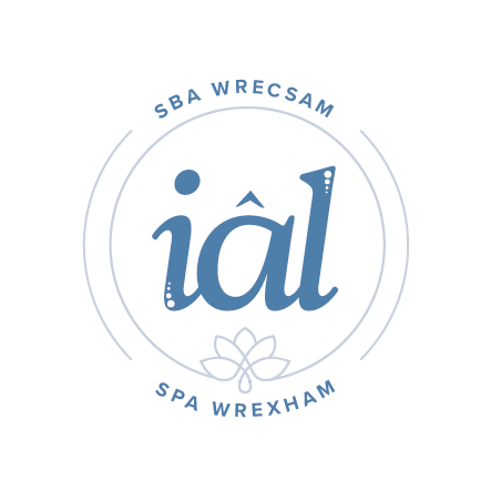 Iâl Spa logo