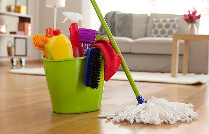 Fleekclean Services