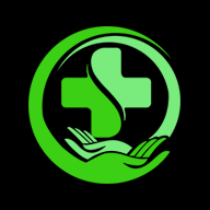 Ashludie Pharmacy logo