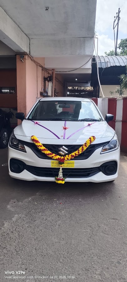 Sri Chaitanya Travels