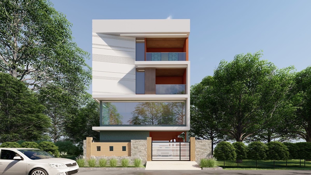 Agastyaraju Associates