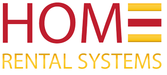 Home Rental Systems logo