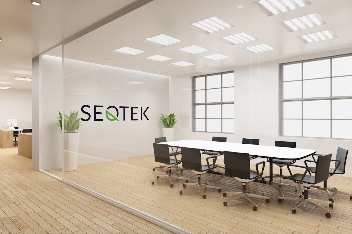 SEQTEK