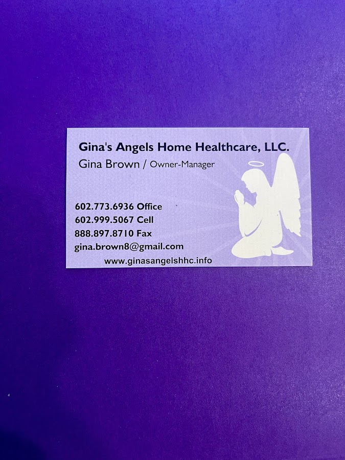 At Home Solutions
