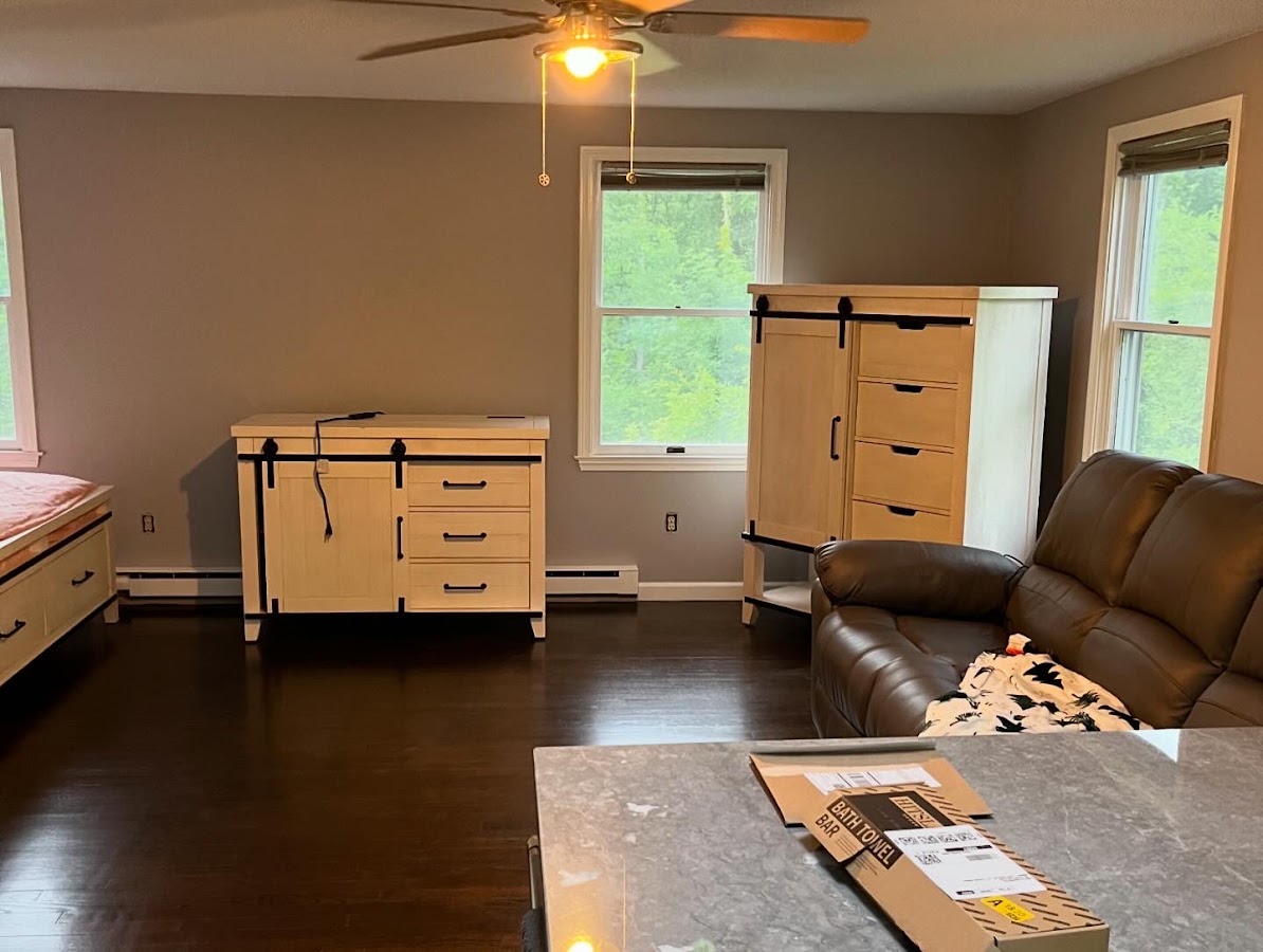 MGH Home Services LLC