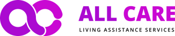 All Care Living Assistance Services logo