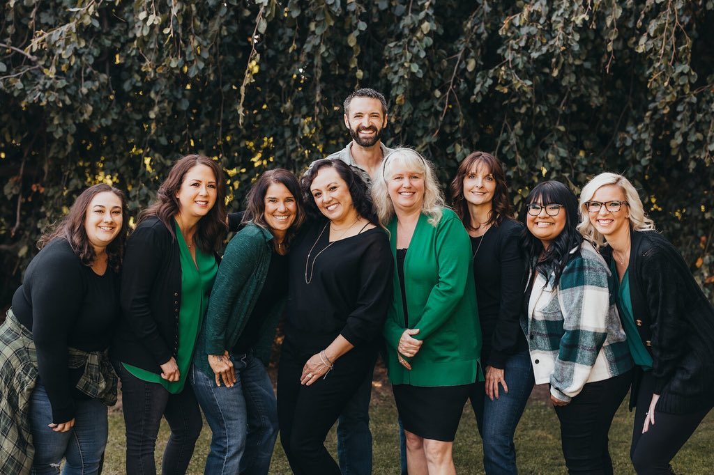 Selah Family Dentistry