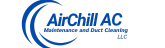 AirChill AC Maintenance and Duct Cleaning logo