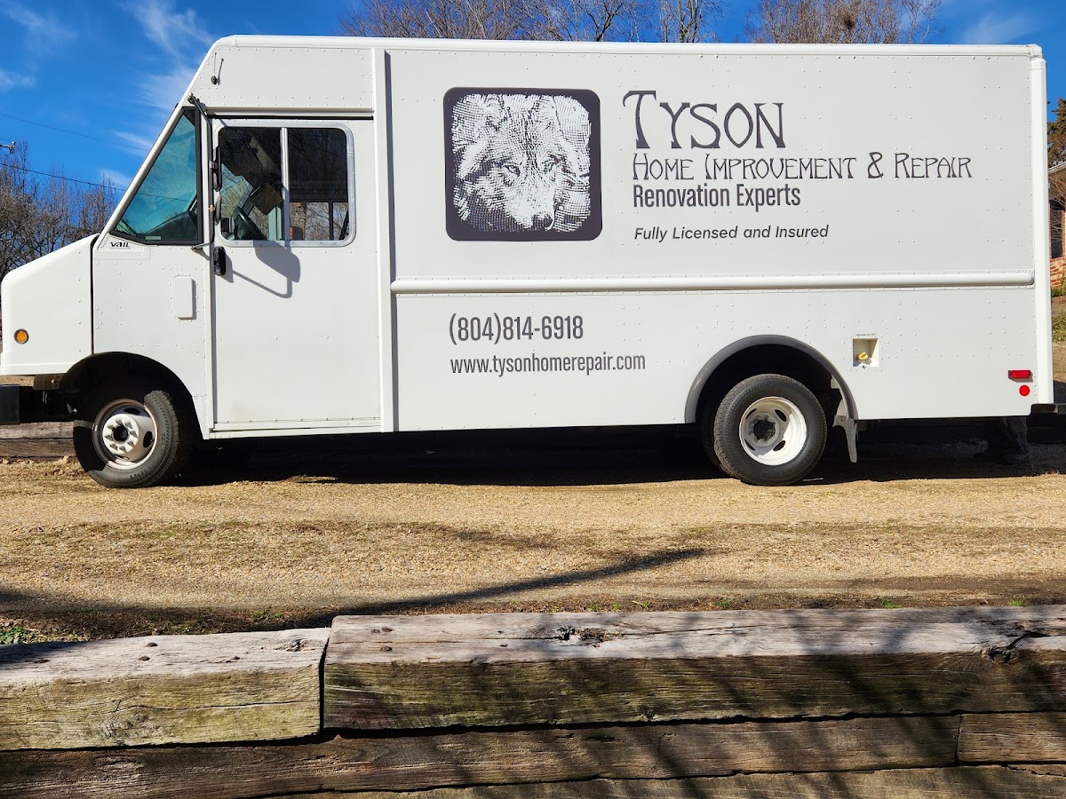 Dependable Home Services