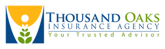 Thousand Oaks Insurance Agency logo