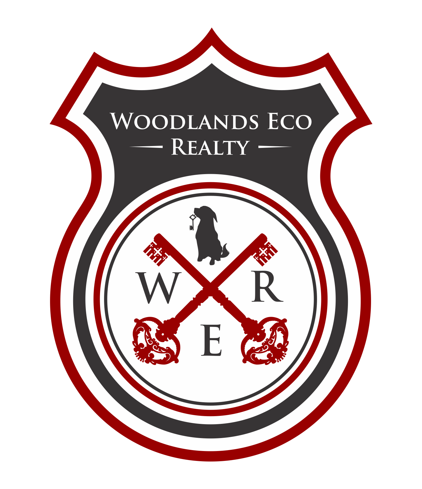 Rescue & Real Estate -Woodlands Eco Realty - Priyanka Johri logo