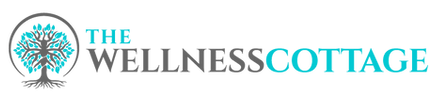The Wellness Cottage logo