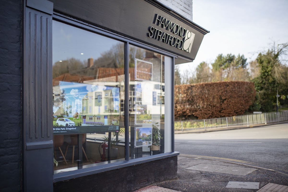 Hammond & Stratford