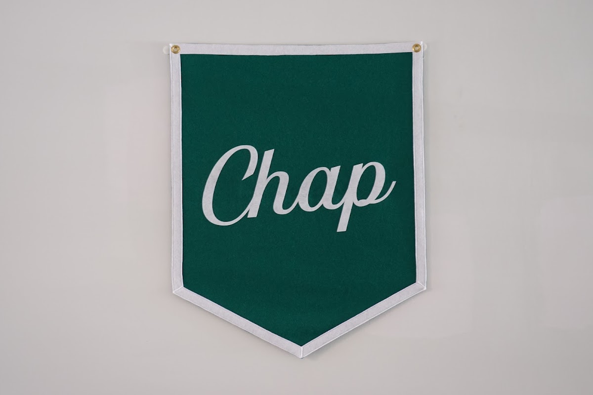 Chap Public Relations