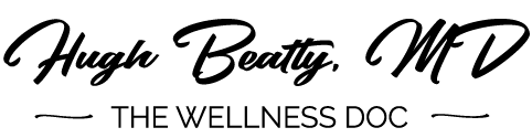 Hugh Beatty logo