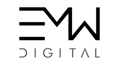 EMW Digital logo