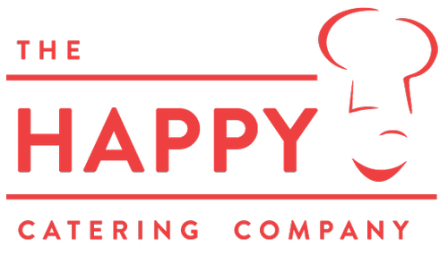 The Happy Catering Co logo