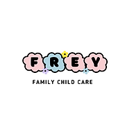 Frey Home Day Care logo