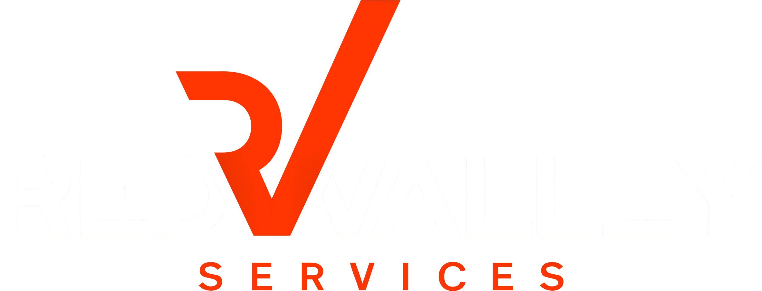 Red Valley Services logo