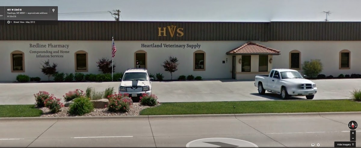 Heartland Veterinary Supply & Pharmacy