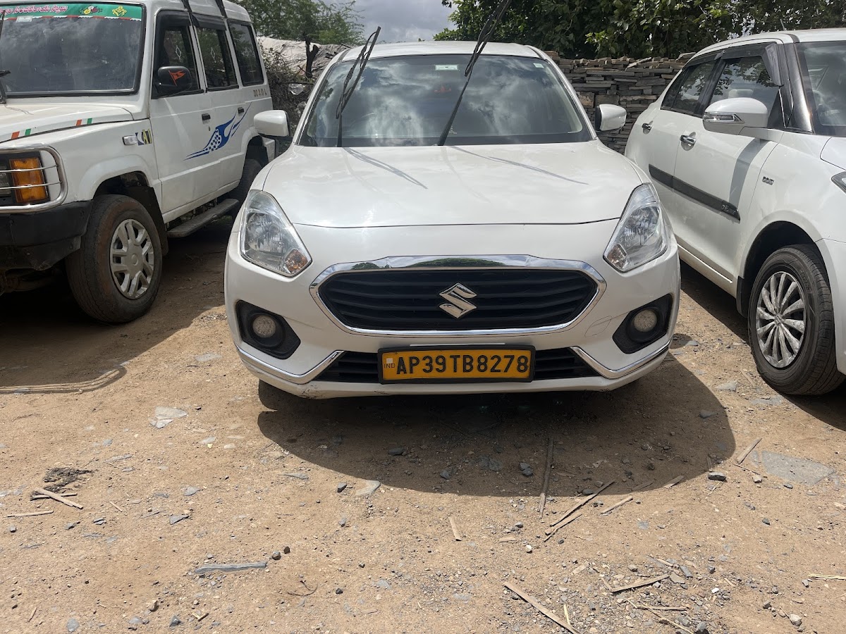 Yaraguntla sanjeev cabs sarves