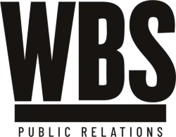 WBS Public Relations logo