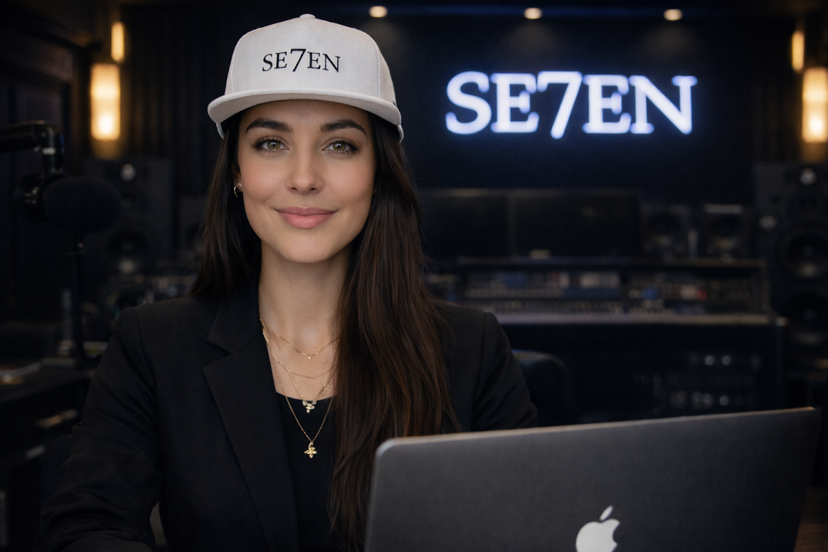 Se7en Marketing