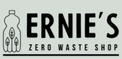 Ernie's Zero Waste Shop logo