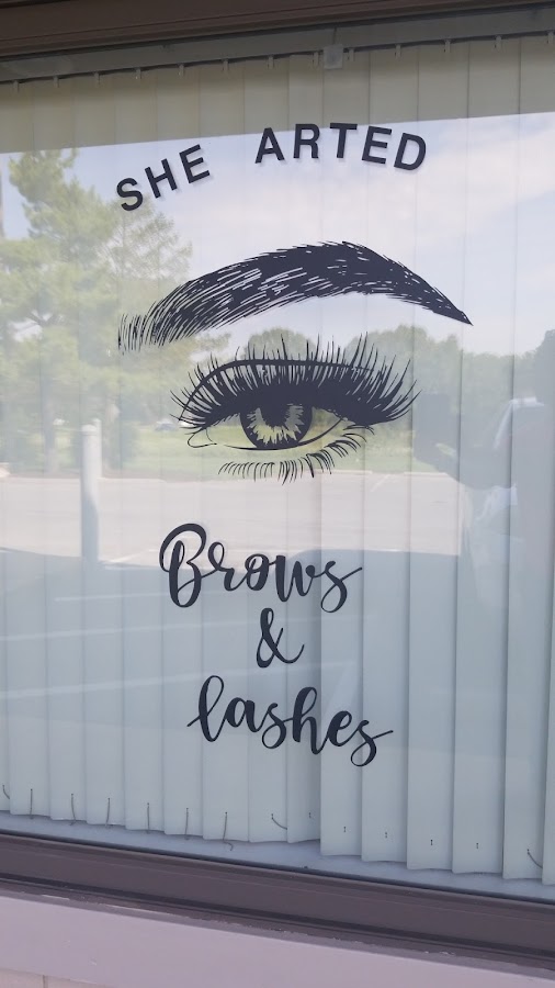 She Arted Aesthetics/ Elevation Beauty & Wellness Spa
