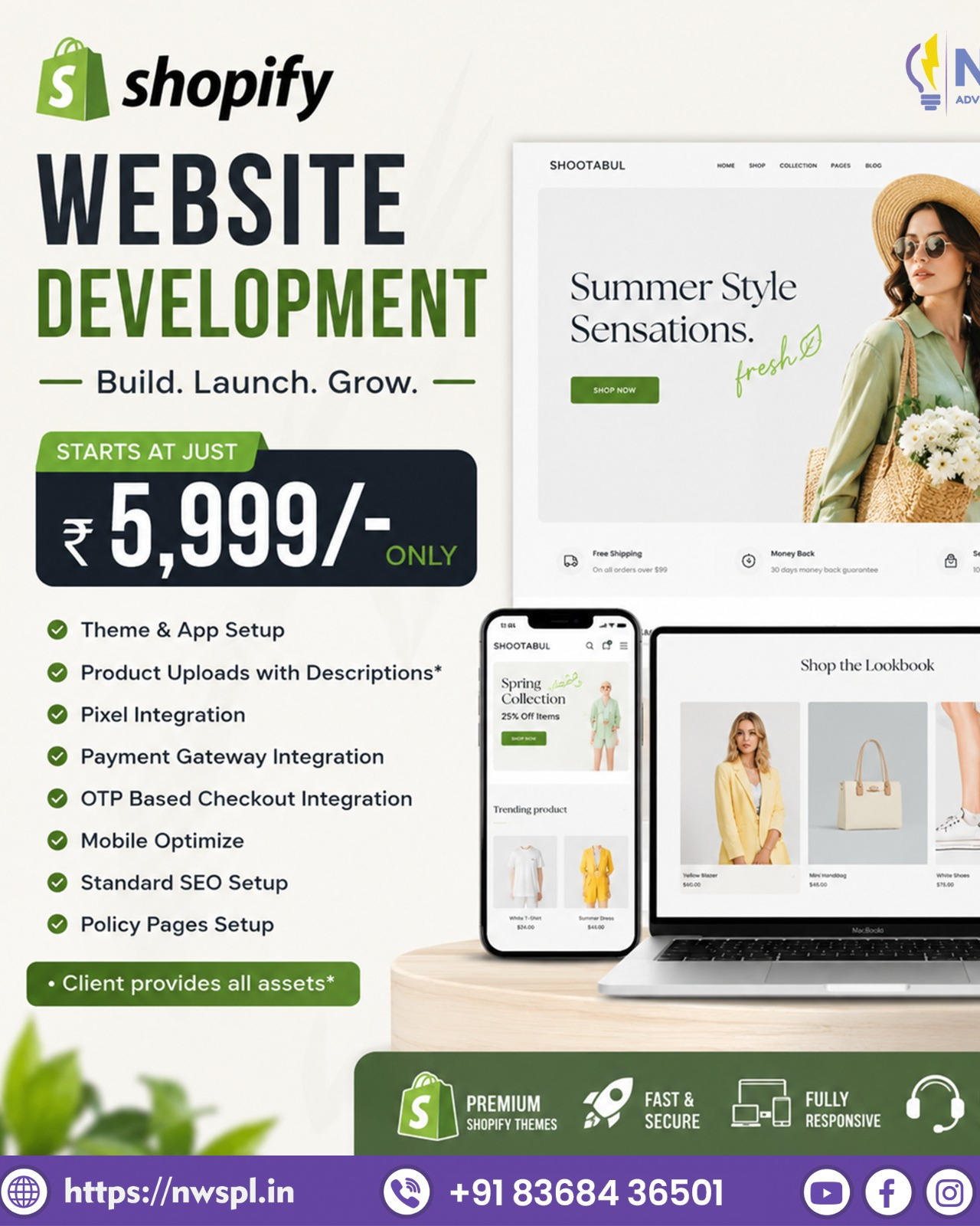 Numero Web Services Pvt Ltd photo 1