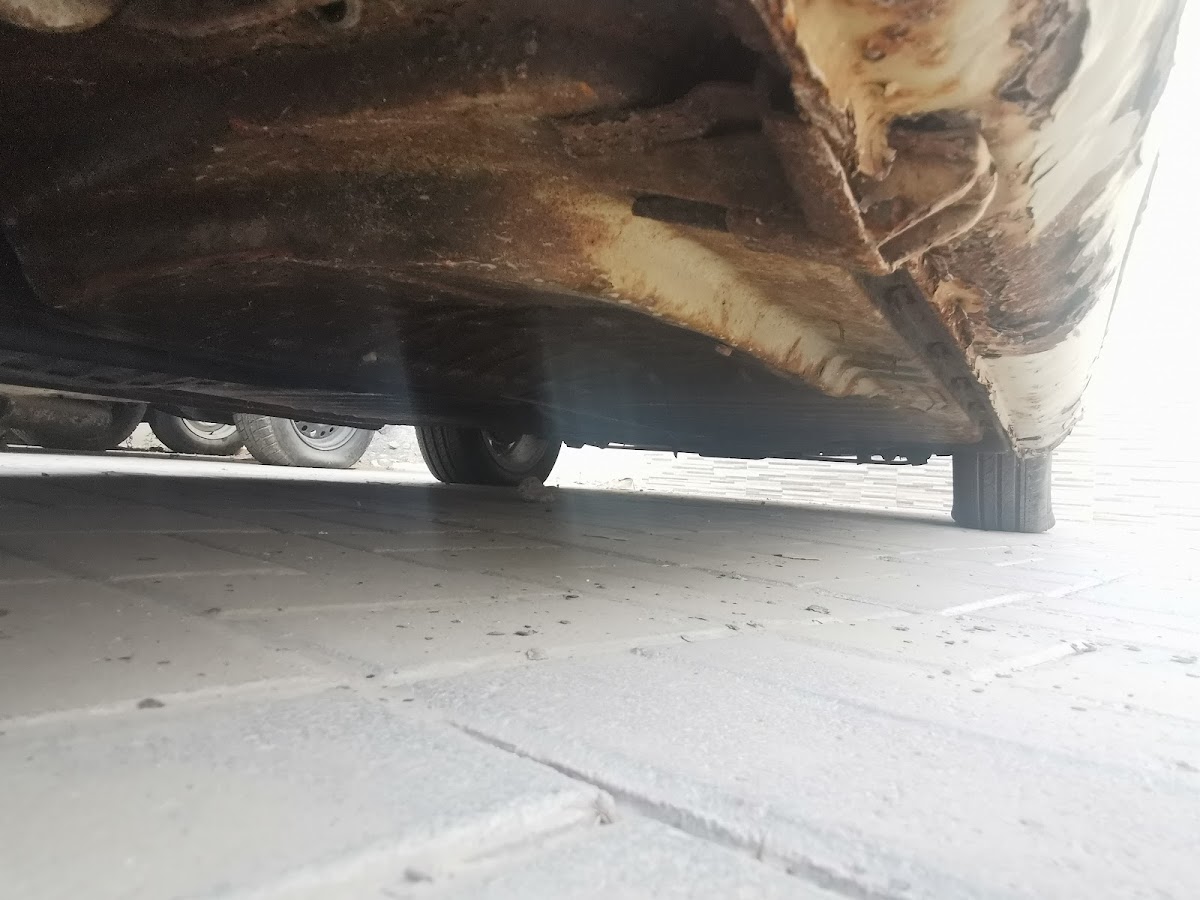 Autolab Garage - kraj aatwlab