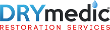 DRYmedic Restoration Services of Greater Fairhope logo