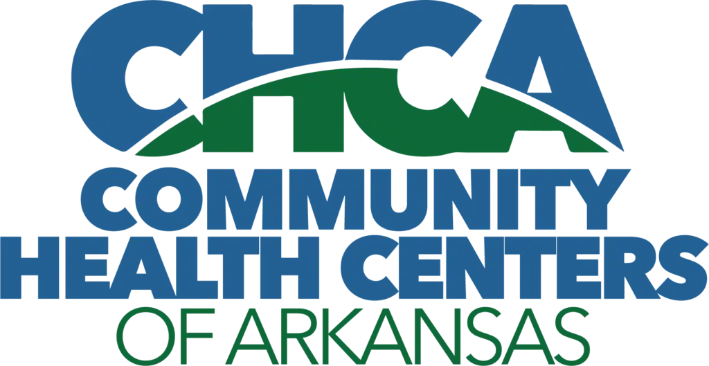Healthy Connections Mena Street logo