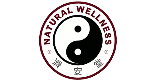 Natural Wellness logo
