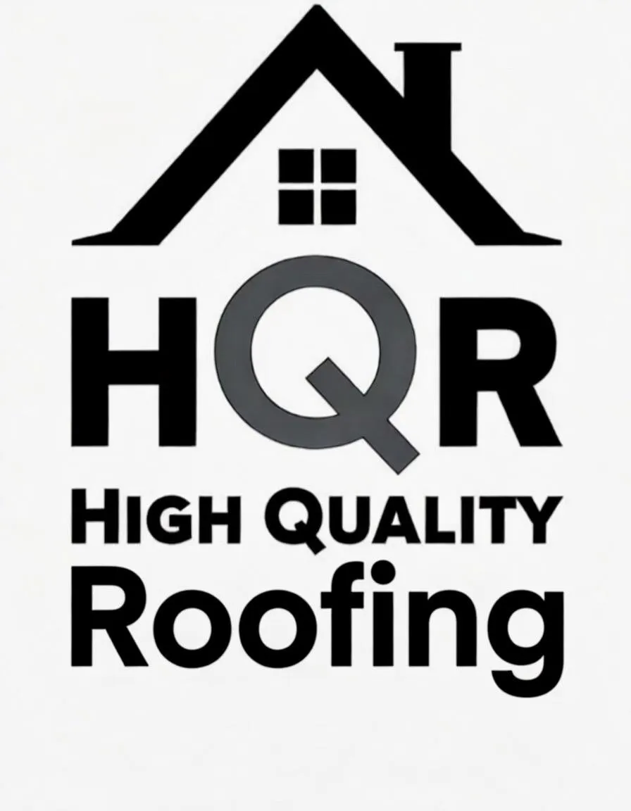 High Quality Roofing logo
