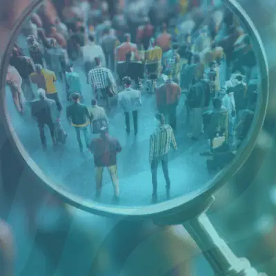 Vision One Research logo