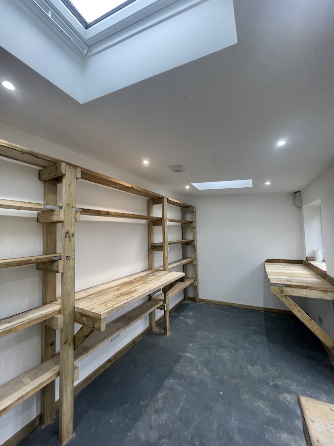 Avon Oak Construction Ltd