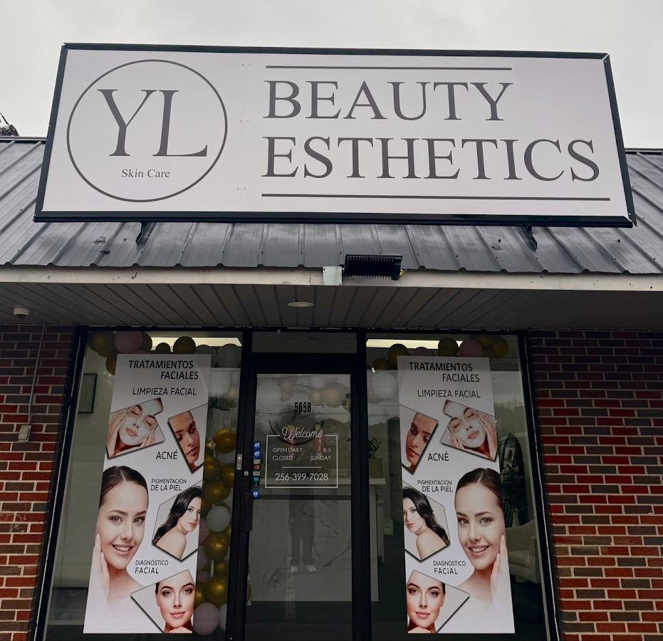 YL Beauty Esthetics